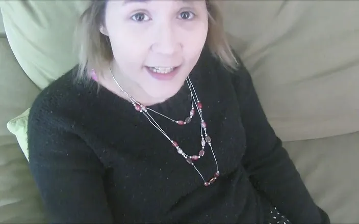Polly's Play Ground: Making a stepmom cum