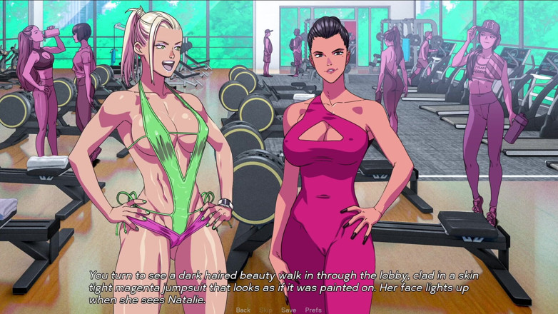 Like A Boss: Gameplay complet - affaires animées, partie 2