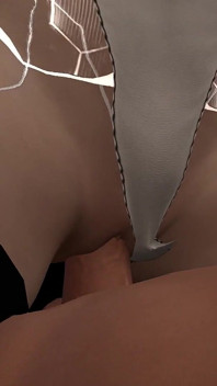 2b Riding Dick on Top in Cowgirl