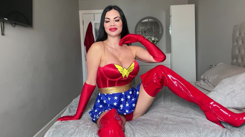 Jasmine Jae: Paquete monstruo de Halloween