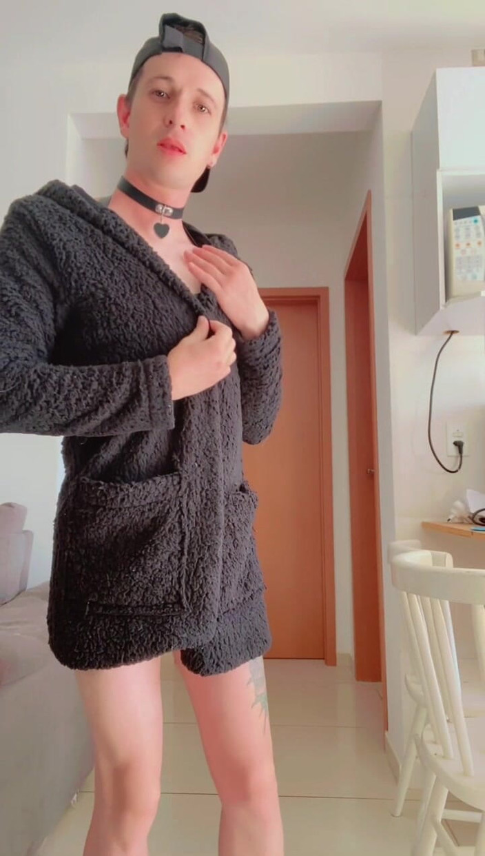 Olyver gay: Fag boy Training