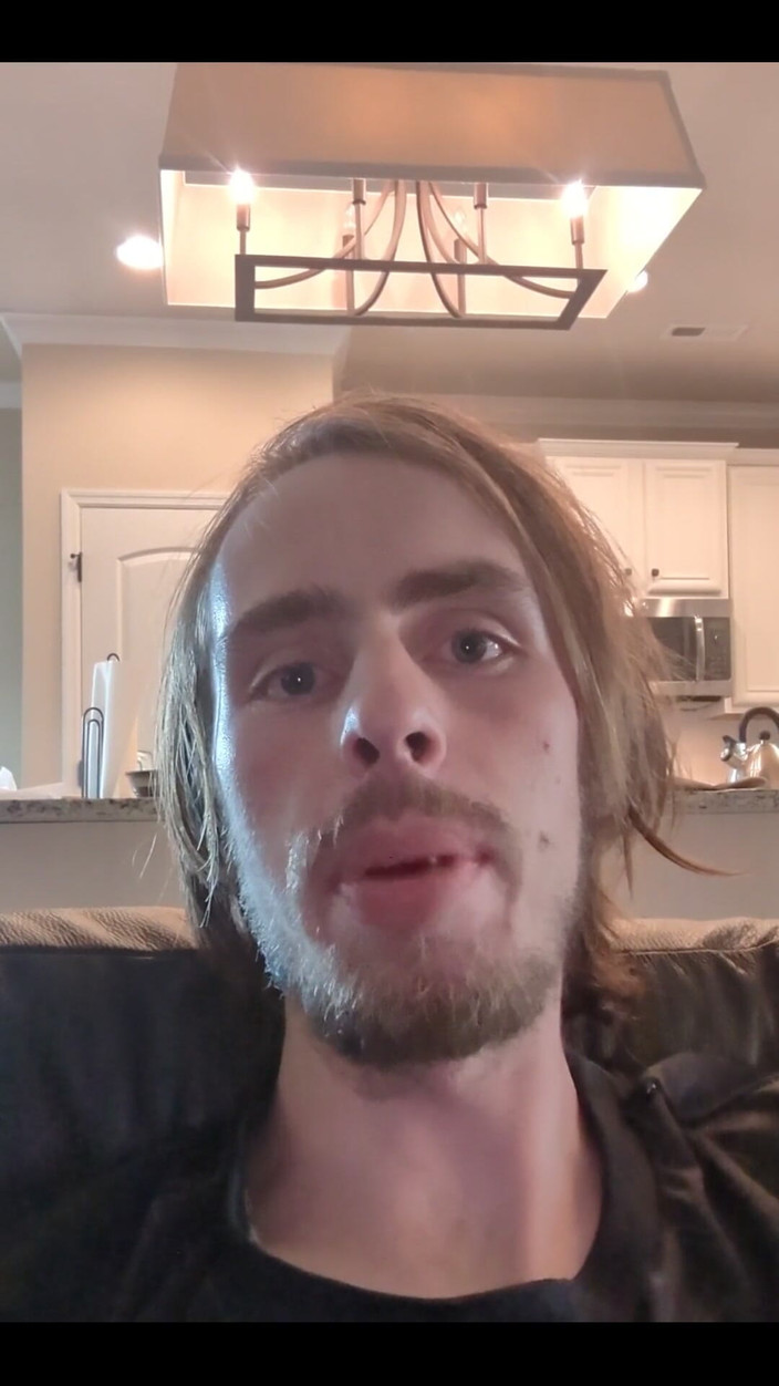 ElementX1018: Хотів дати важливе оновлення щодо роздути сечового міхура відео дуже швидко.