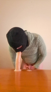 Dubur ke mulut, deepthroat dan penembusan manis..