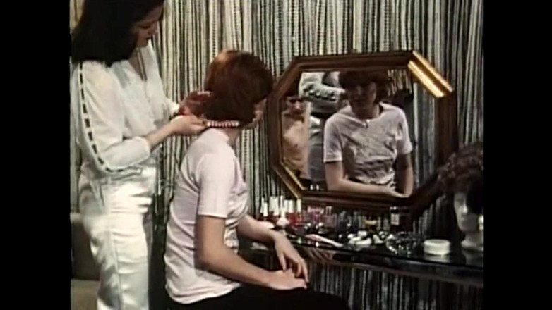 Bisco Birchwood Productions: Brutta festa olandese vintage di piscio!