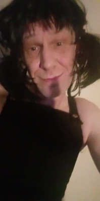 Show First Sissy Moment