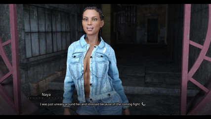 3D Cartoon Porn: The Seven Realm 20 - Atlas和他的伴侣访问中国（sfw）