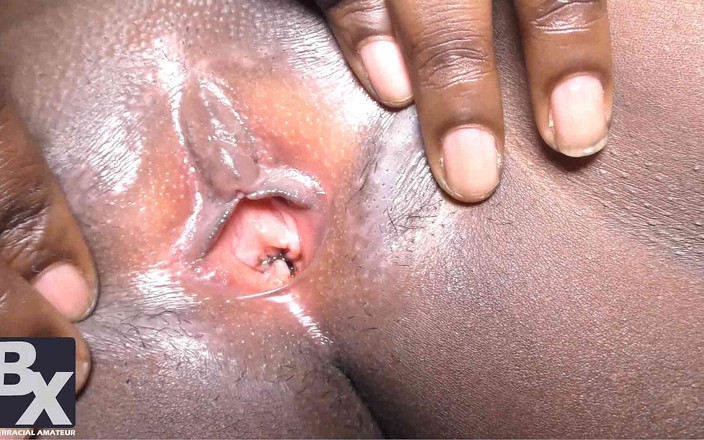 Bam-bulax: Virgin Teen Pussy with Hymen Exposed