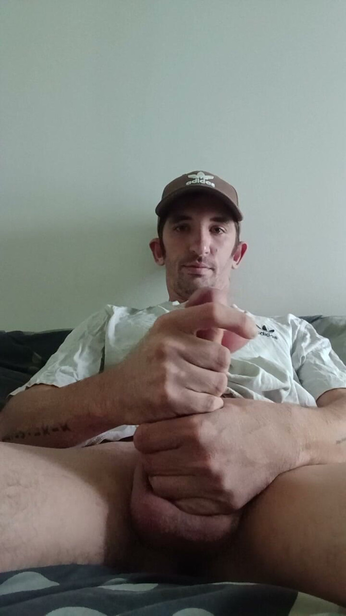 Alexis bondoux: Xxl Cock of a Young Guy with Cumshot
