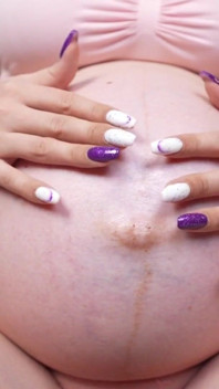 Belly Worship