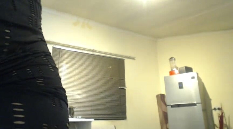 Legendary Booty Overdose: Můžete se ke mně připojit v mém pokoji