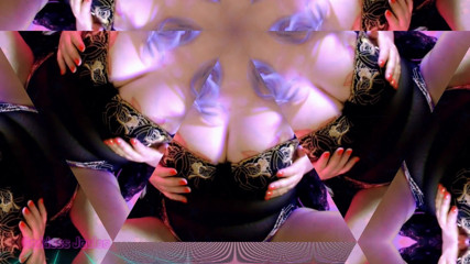 goddessjoules: Mind Glitch