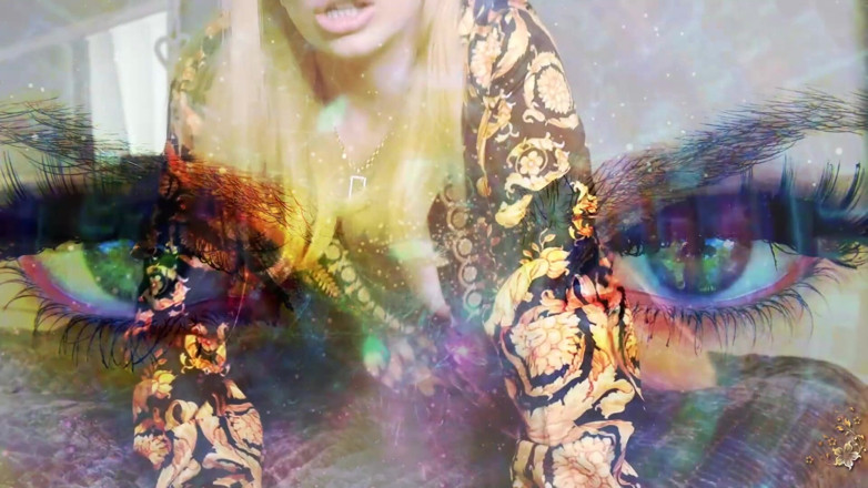 Goddess Misha Goldy: ASMR &amp; ล้างสมองสะกดจิต! ฉันจะเปลี่ยนนายเป็นทาสจิตใจ! ชักว่าว! ยอมจำนนให้ฉันสนิท!
