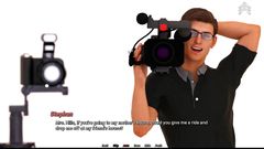 Free Pass - Pussy Sucking Indian