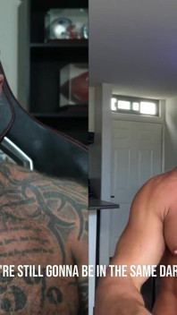 Porn Star Confessions - Bruce Jones (episode 169)
