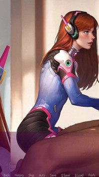 Niezadowolona żona daje obciąganie po raz pierwszy przyjacielowi męża - 3D Hentai Animowane porno - Mila Ai