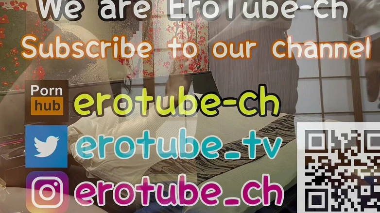 erotube-ch: The Strongest Bimbo Housewife Ever Breaking the Limit with a...