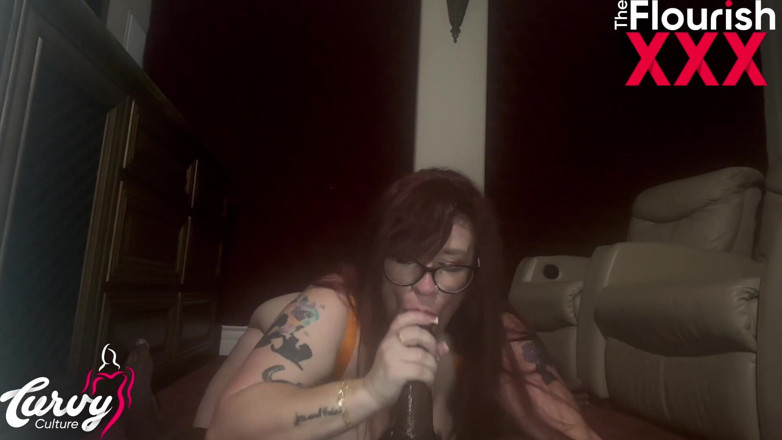 CurvyCulturexxx: Curvyculturexxxx aadhi raat: bare stanon vaali Bexx banaam phantom Strokes