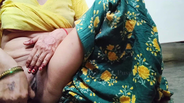 Your Puspa: Memek mupit gadis india dengan memek mupit ini dicukur