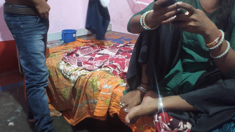 Sobha rani: Nejlepší sex ve třech 2025: -Rahul ošukal svou švagrovou a manželku kouřením jejich...