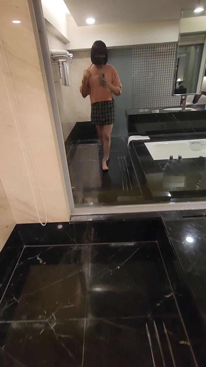 Taiwancdgirl: Show My Panties Everywhere