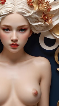 3d desnudo set 7