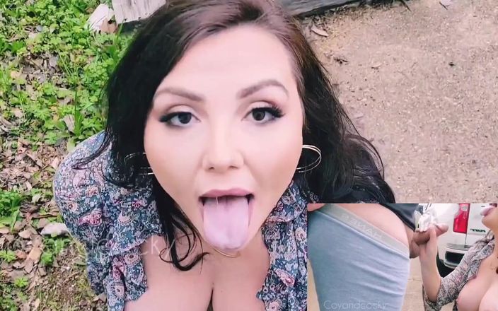 CoyWilder: 2 Different Points of View in Seperate Videos