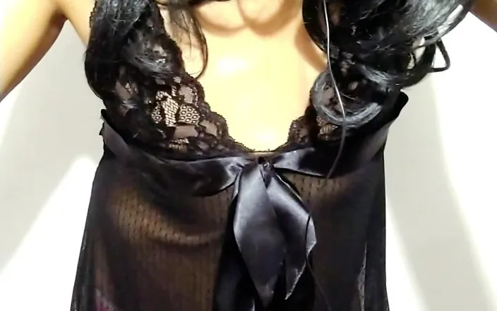 laura gonzales: Laura Sissy Talking and Moaning Effeminate
