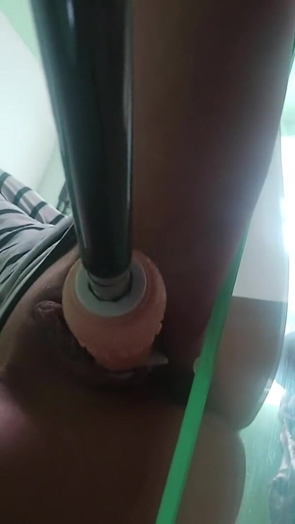 Wet Pussy Fuck: Best Sex Machine Fucks Teen Hard She Moans Mega Orgasm