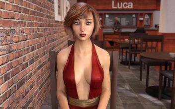 Where the Heart Is: the Player and the Hotties Who Like to Get Fucked by Him – Episode 206