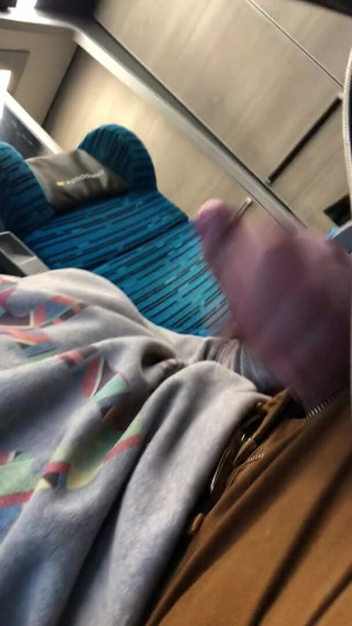Davids secret: Tren macerası