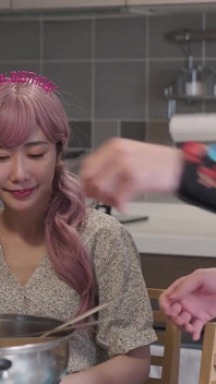Birthday sex for sexy babe rina