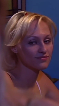 Hot Lesbian Passion Between Two Beautiful Blondes Eager to Lick Pussy