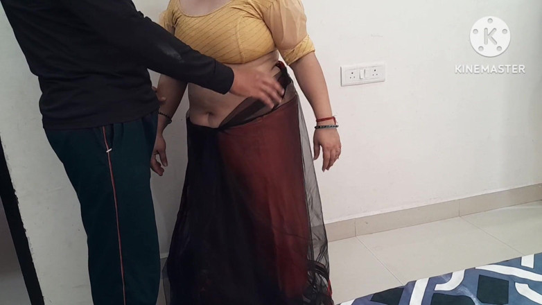 Salmaan001: Tailor Master Fuck Bhabhi at Home in Hindi Audio