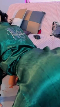 My Ass Is so Big It Moves by Itself