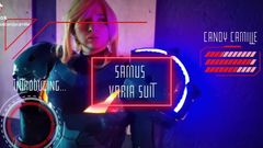 Kndy Kmille: Získala jsem první místo v soutěži výkonů cosplay
