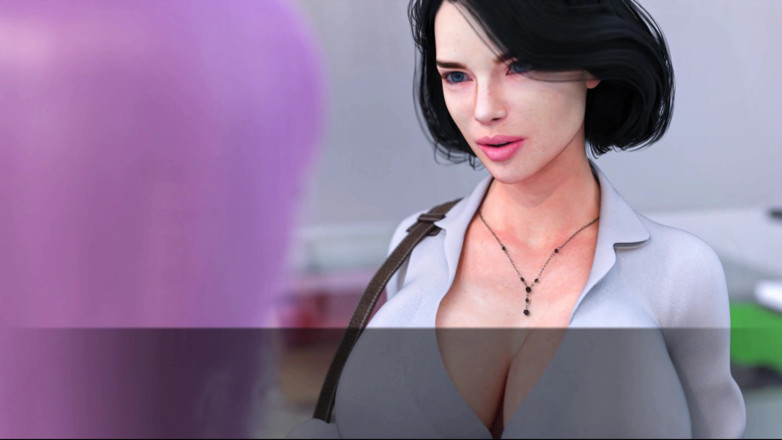 Johannes Gaming: 내 가슴을 따먹을 수 있게 해줬어
