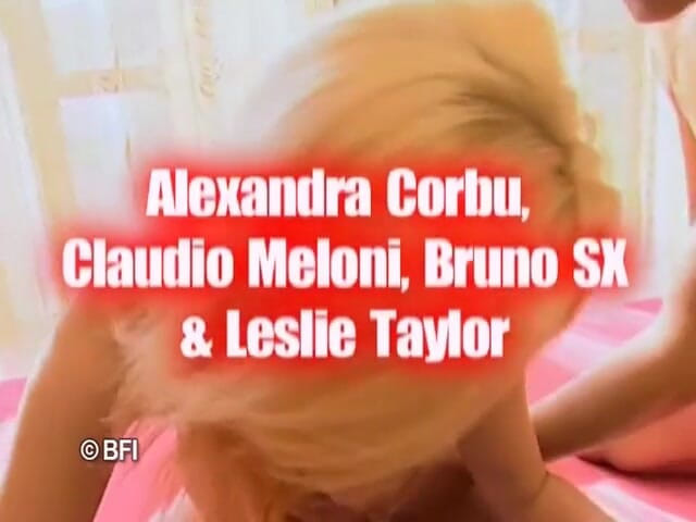 Hardcore Lovers of the world: XXX edição