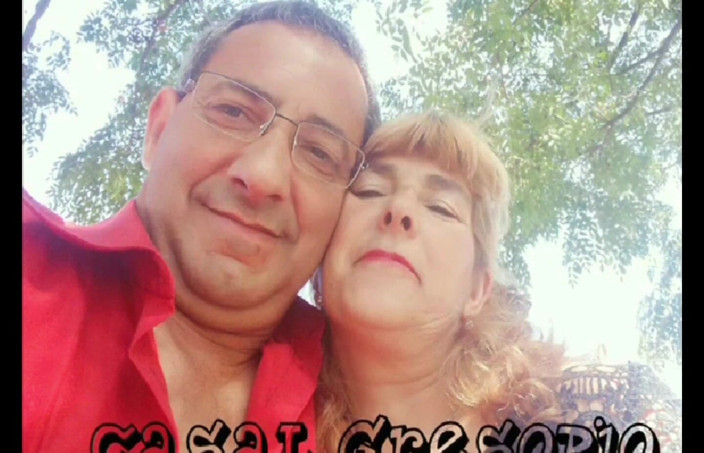 Casal Gresopio BDSM: Worshipping the Feet of My Lord 2