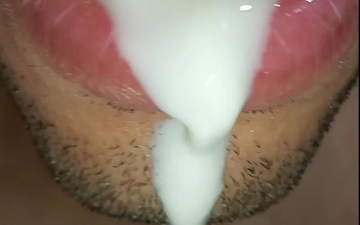 Rey rey: Sloopy Deep Throat, Six Pack Big and Venozo, Submissive Penis