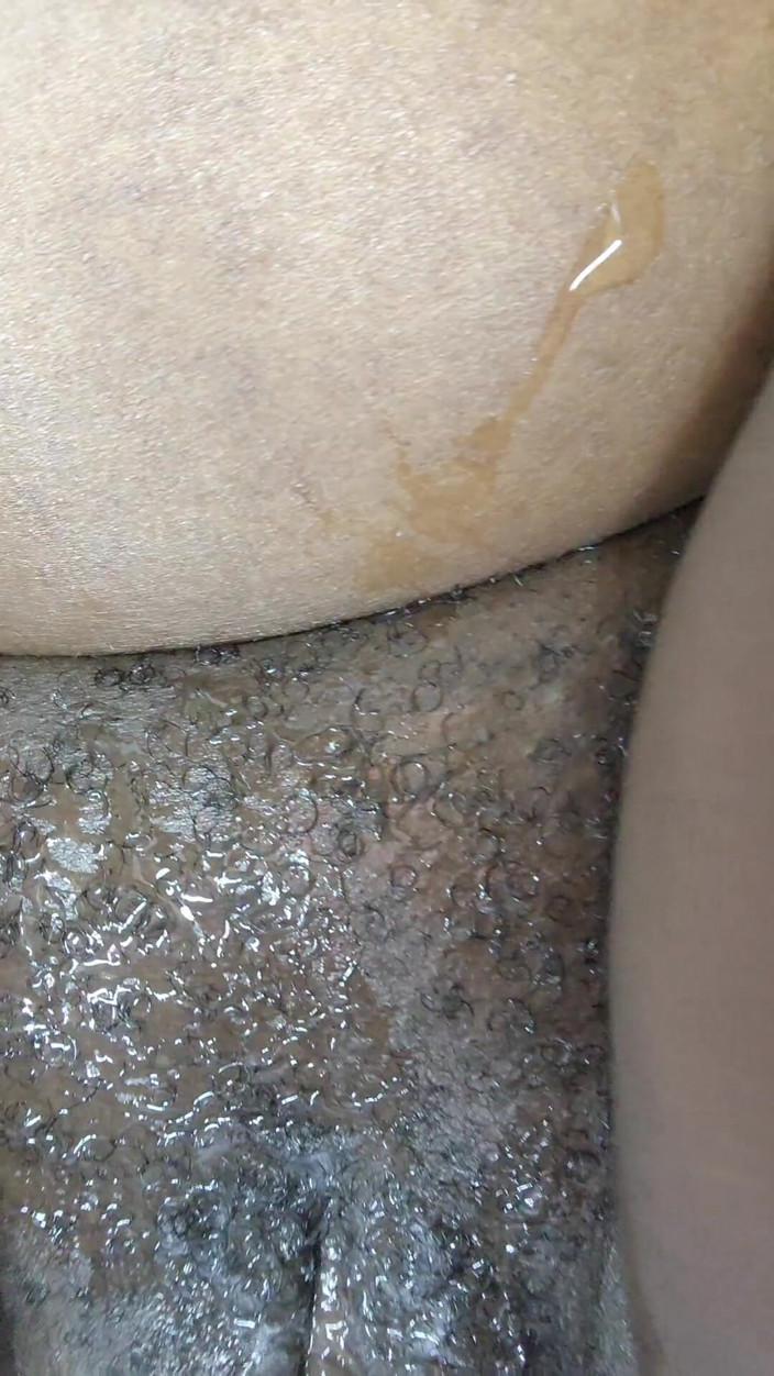 Nasty_hotbabe: Extremely Close up Pussy Play-horny Girl with Big Pussy Masturbating...