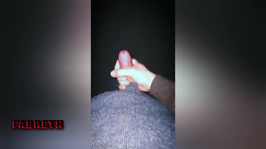 Nothing Like This Had Ever Happened to Me! (Fabreth films)