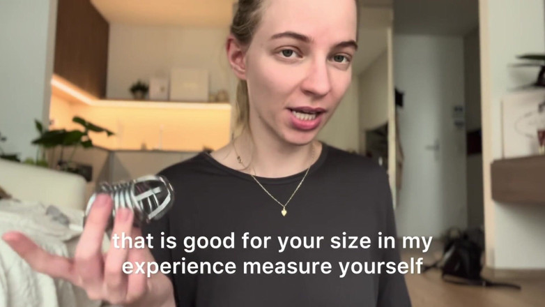 Goddess_Bella_Rae: Bekaret kafesi nasıl ve neden giyilebilir