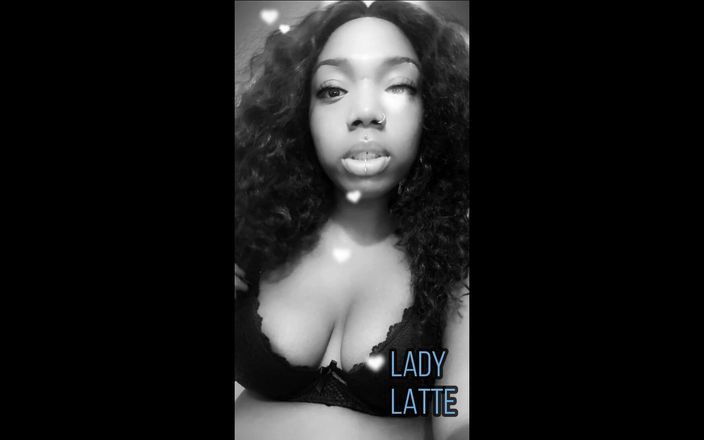 Goddess chy latte: Quckie JOI (versie voor Computer)