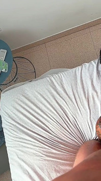 Oil Me up and Fuck Me Harder