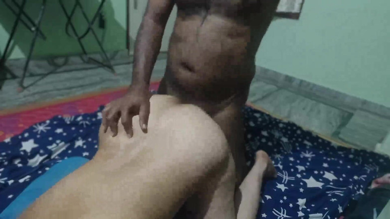 Sexy sindu: Tante, dampfend, knackig, würzig und heiß