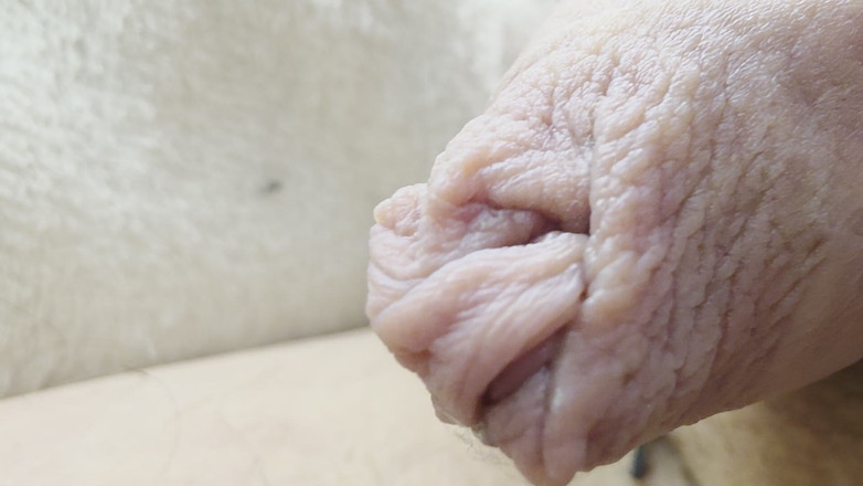 Nalekhome: Můj čůrák na makro