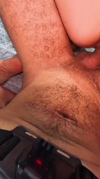 Aku mergokin suami temanku lagi asik ngentot habis-habisan di faphouse dan ternyata selingkuh