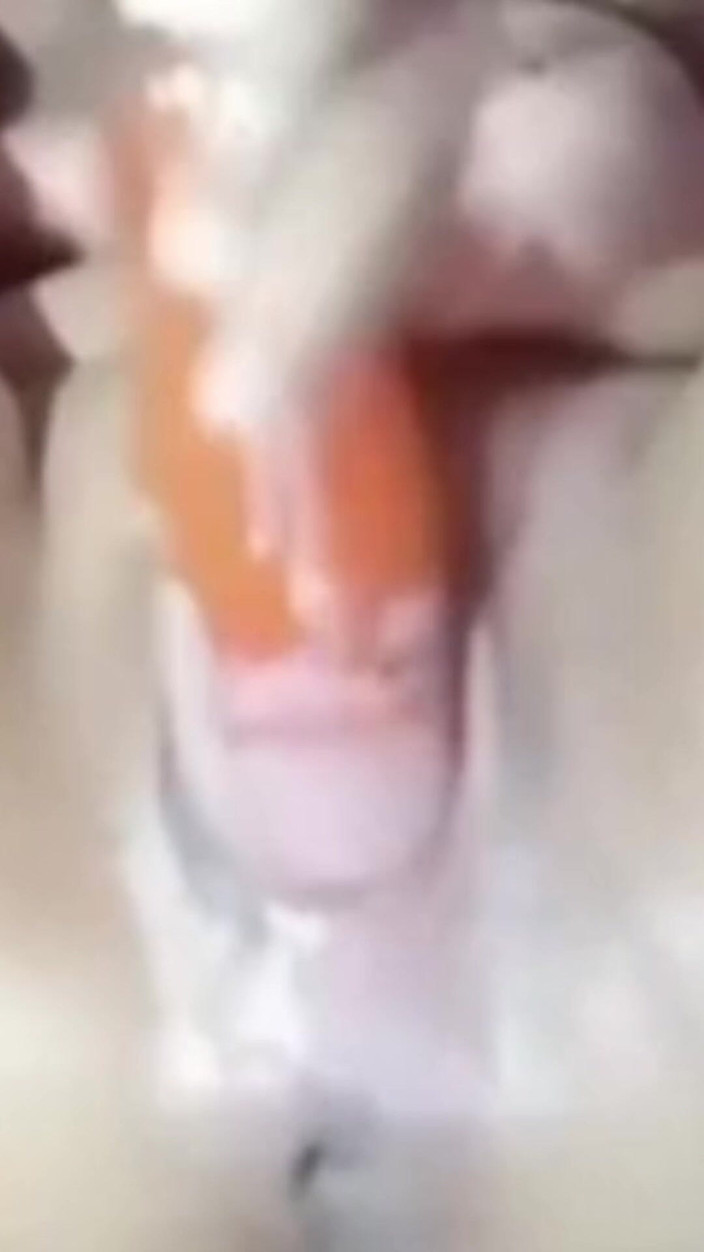 Novita_gemoy: Играю пальцами до потопа