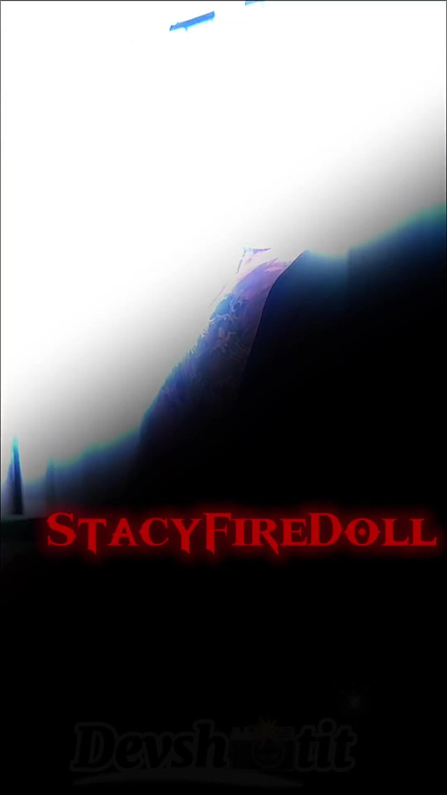 Stacy Fire Doll (Devindrills) Stacy Fire Doll (Devindrills)