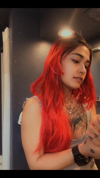 lilRavenFox: Boop Boop